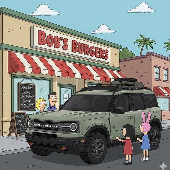 FORD BRONCO SPORT 2021 3FMCR9B66MRA60908 image